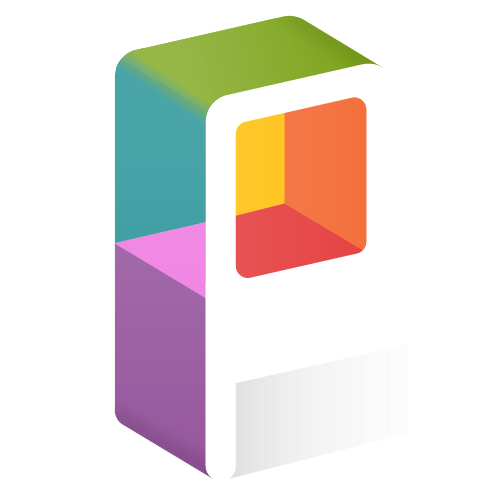 Pixel Plex Logo