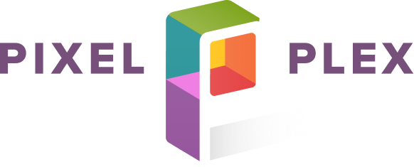 Pixel Plex Logo